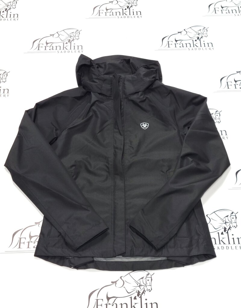 Ariat Ariat Women's Packable H2O Jacket Black