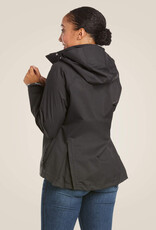 Ariat Ariat Women's Packable H2O Jacket Black