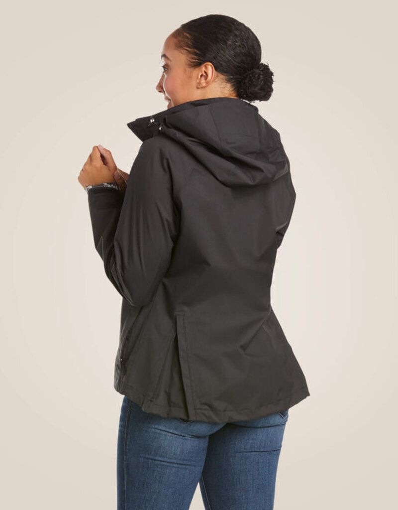 Ariat Ariat Women's Packable H2O Jacket Black