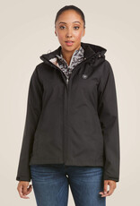 Ariat Ariat Women's Packable H2O Jacket Black