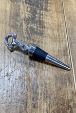 Arthur Court Arthur Court Equestrian Bottle Stopper