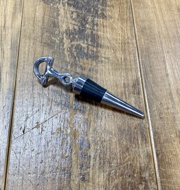 Arthur Court Arthur Court Equestrian Bottle Stopper