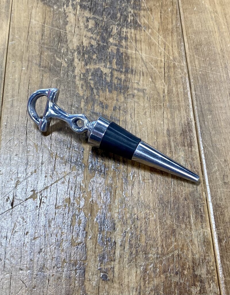 Arthur Court Arthur Court Equestrian Bottle Stopper
