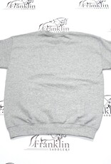 TKEQ TKEQ Printed Pullover Equestrian Athletics London/Orchid