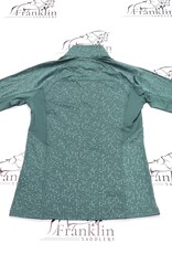 Ariat Ariat Women's Lumina Lowell Long Sleeve Baselayer Silver Pine