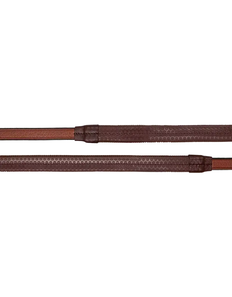 Butet New Butet Rubber Reins 16mm