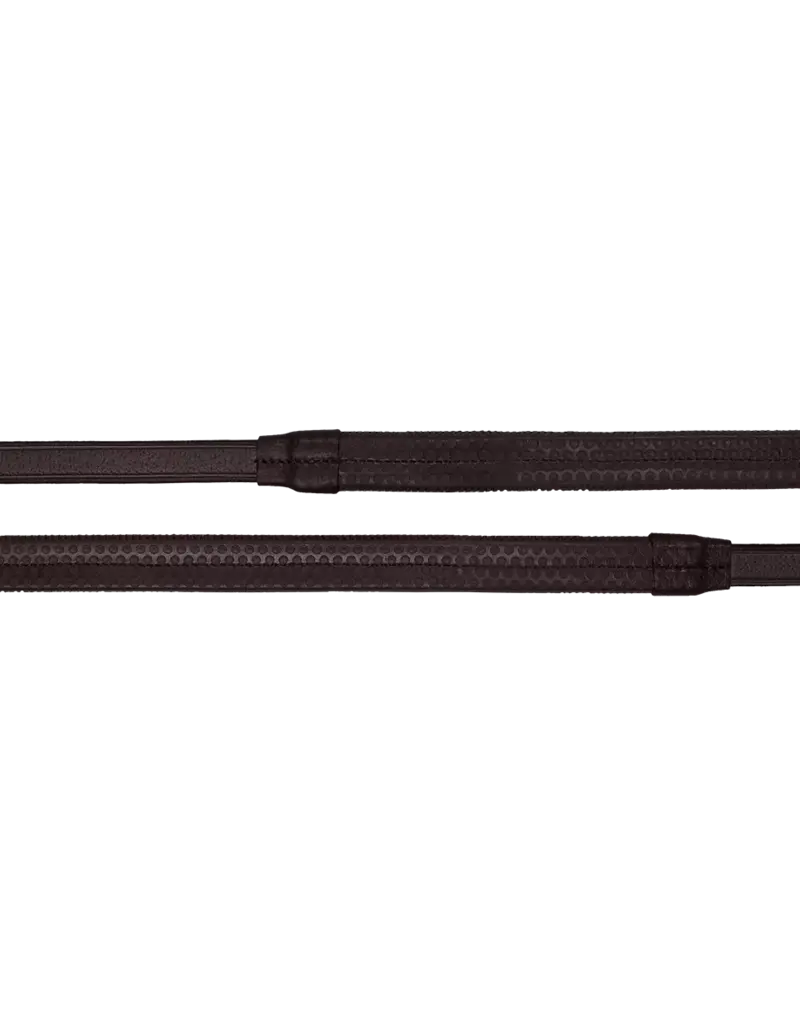Butet New Butet Rubber Reins 16mm