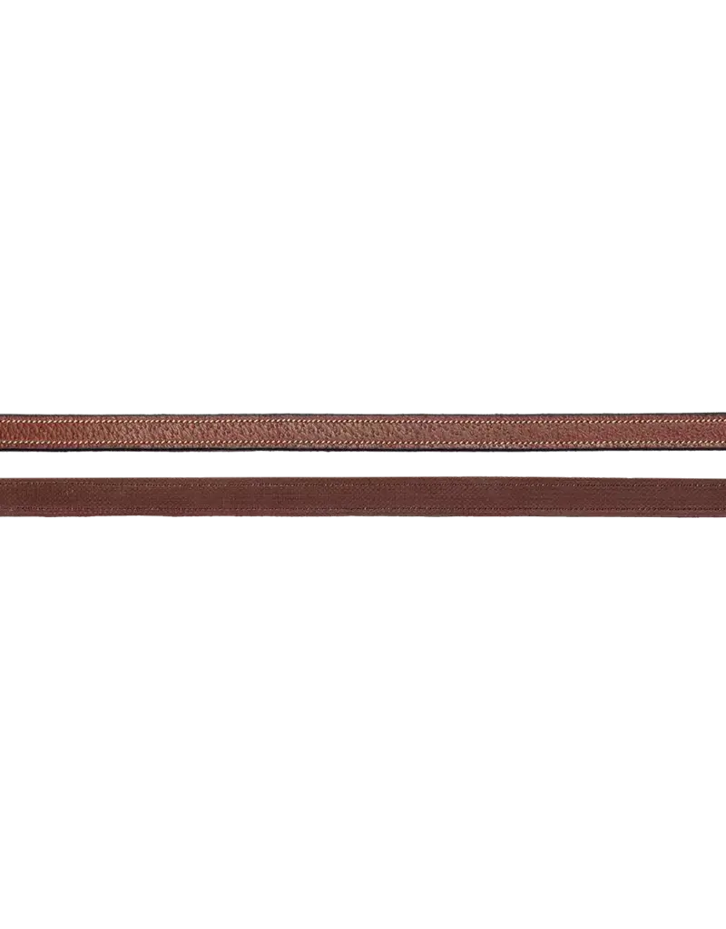 Butet New Butet Hunter Reins (Rubber Lined) Full Gold