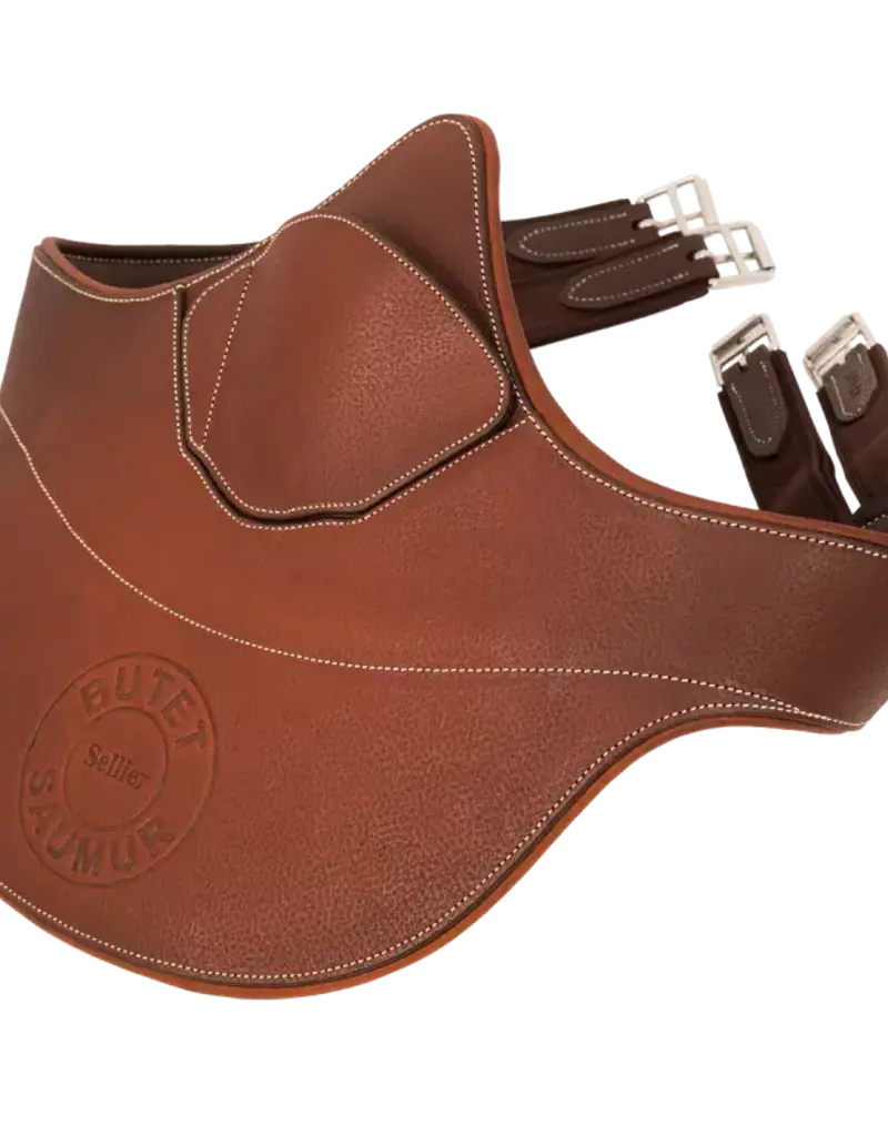 Butet Butet Ergonomic Stud Guard Girth