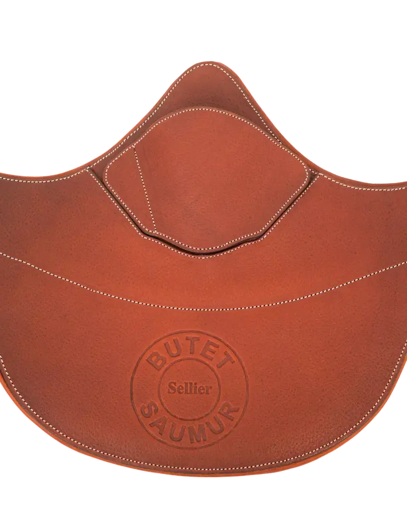 Butet Butet Ergonomic Stud Guard Girth