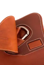 Butet Butet Ergonomic Stud Guard Girth
