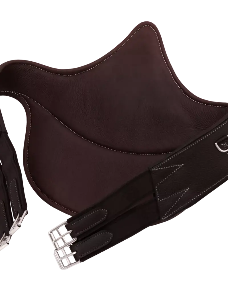 Butet Butet Ergonomic Stud Guard Girth