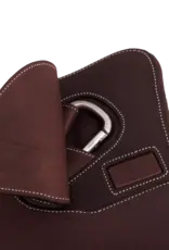 Butet Butet Ergonomic Stud Guard Girth