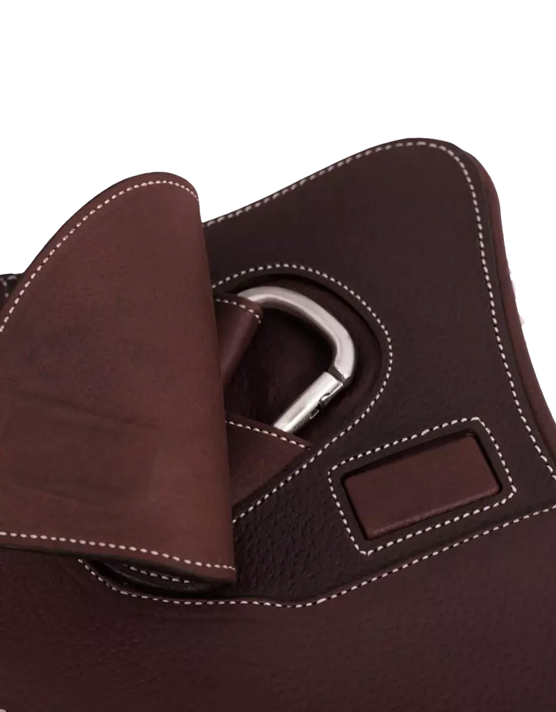 Butet Butet Ergonomic Stud Guard Girth