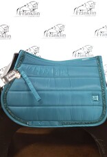 Eskadron Eskadron Heritage Highgloss Jewel All Purpose Saddle Pad