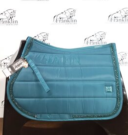 Eskadron Eskadron Heritage Highgloss Jewel All Purpose Saddle Pad