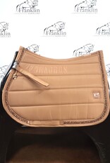 Eskadron Eskadron Heritage Highgloss Jewel All Purpose Saddle Pad
