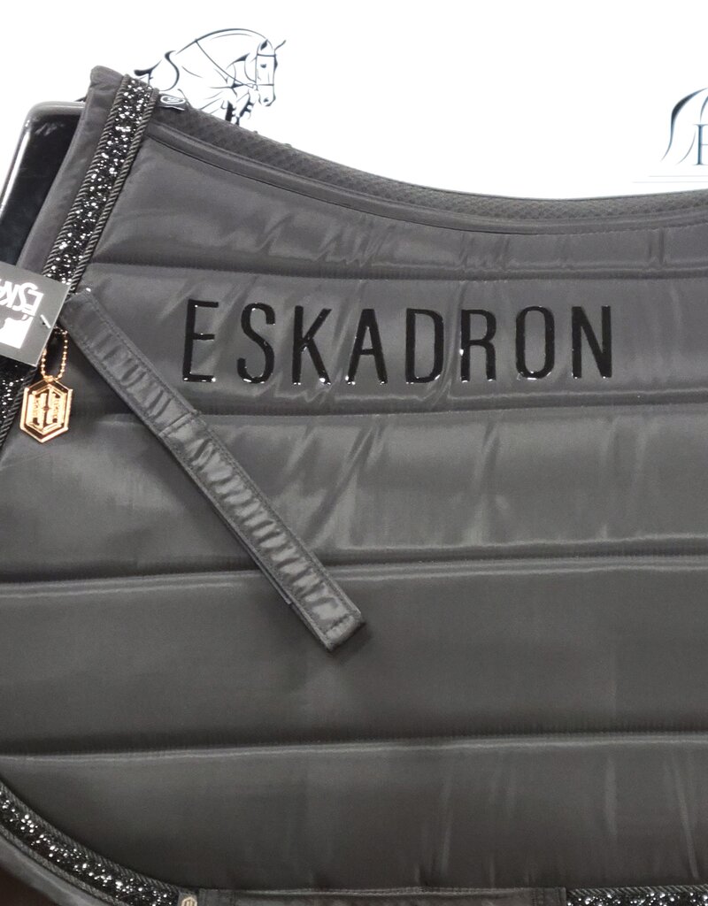 Eskadron Eskadron Heritage Highgloss Jewel All Purpose Saddle Pad