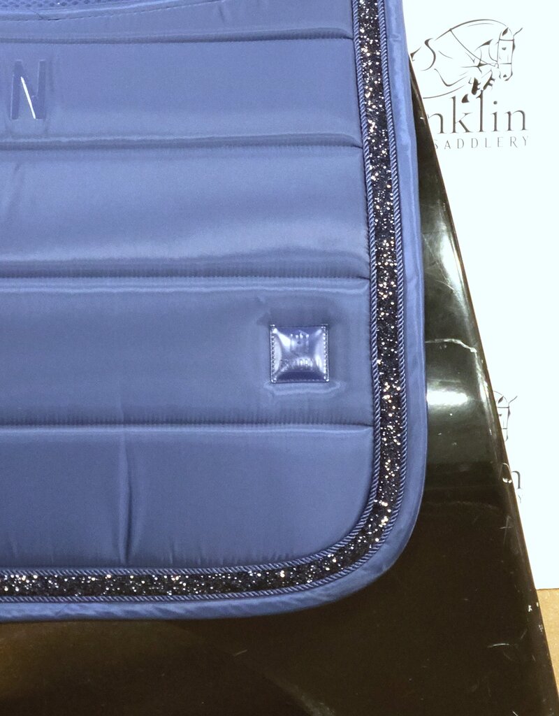 Eskadron Eskadron Heritage Highgloss Jewel All Purpose Saddle Pad