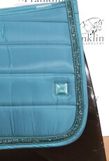 Eskadron Eskadron Heritage Highgloss Jewel All Purpose Saddle Pad