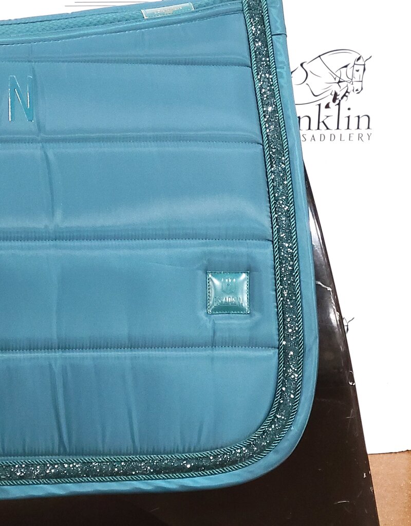 Eskadron Eskadron Heritage Highgloss Jewel All Purpose Saddle Pad