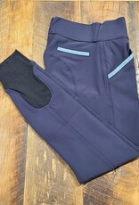 Jump In Jump'In Women's Sofia Breeches Navy