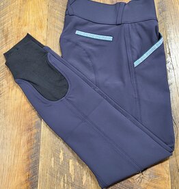 Jump In Jump'In Women's Sofia Breeches Navy