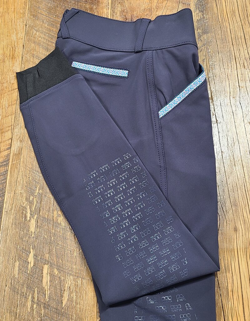 Jump In Jump'In Women's Sofia Breeches Navy