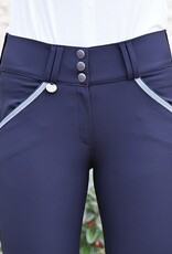 Jump In Jump'In Women's Sofia Breeches Navy