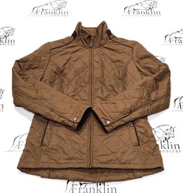 Dubarry Dubarry Women's Glenfarne Jacket Bronze