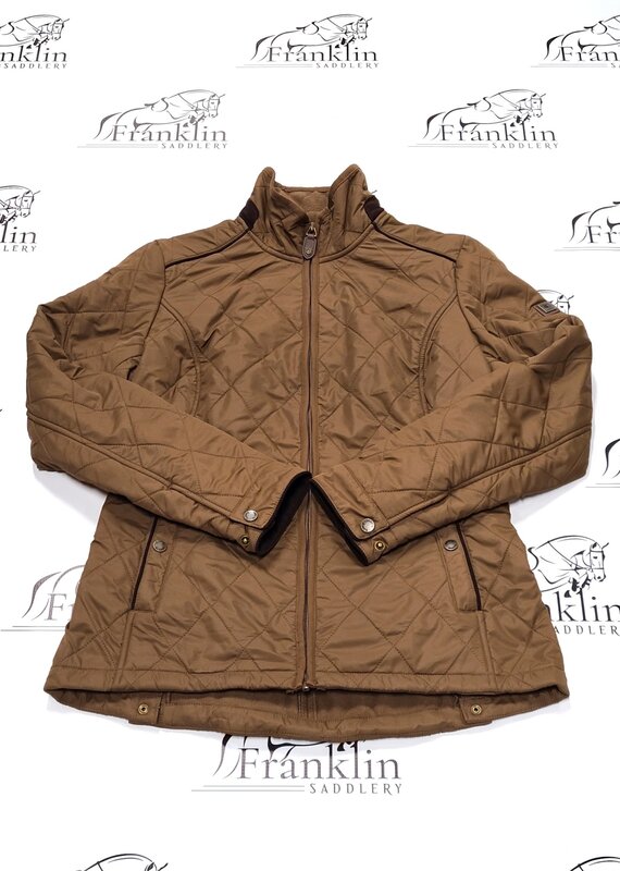 Dubarry Dubarry Women's Glenfarne Jacket Bronze