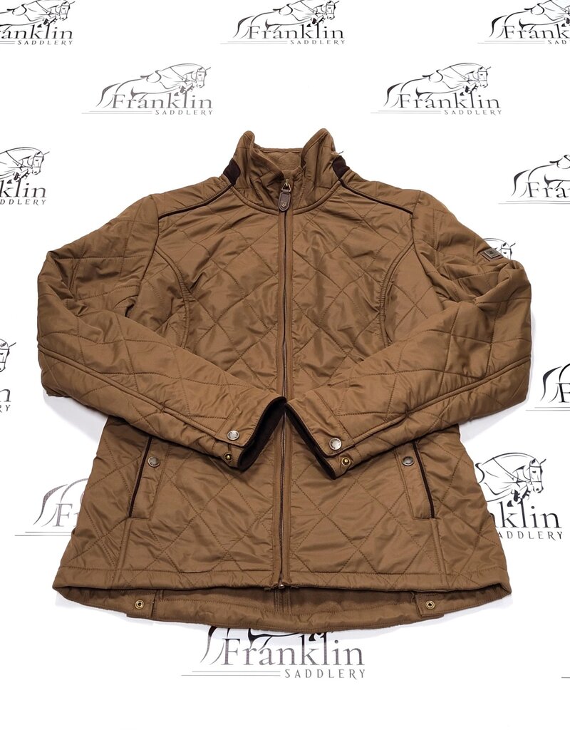 Dubarry Dubarry Women's Glenfarne Jacket Bronze