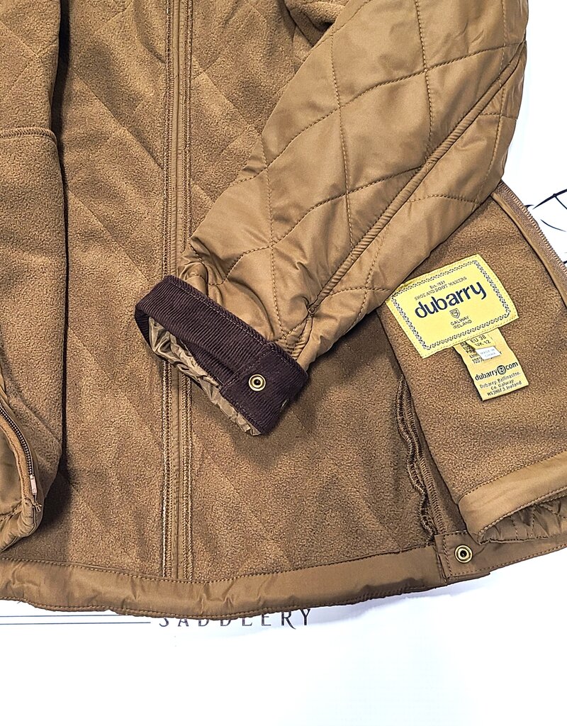 Dubarry Dubarry Women's Glenfarne Jacket Bronze