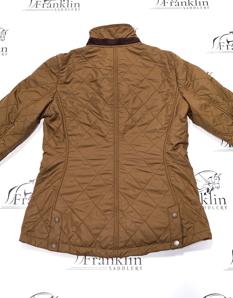 Dubarry Dubarry Women's Glenfarne Jacket Bronze