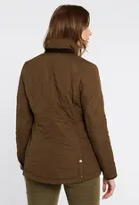 Dubarry Dubarry Women's Glenfarne Jacket Bronze