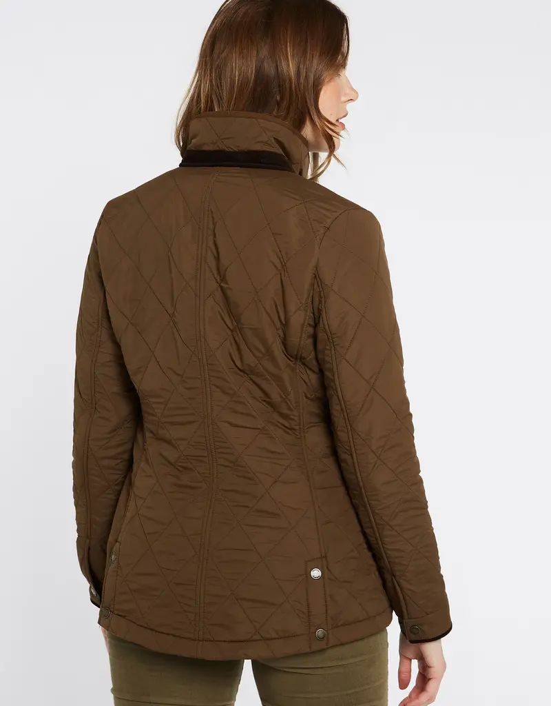 Dubarry Dubarry Women's Glenfarne Jacket Bronze