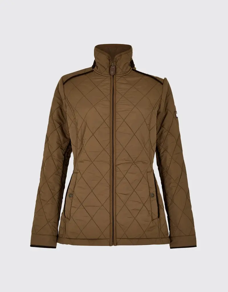 Dubarry Dubarry Women's Glenfarne Jacket Bronze