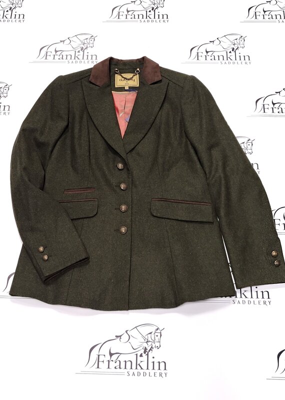 Dubarry Dubarry Women's Rockberry Jacket Loden