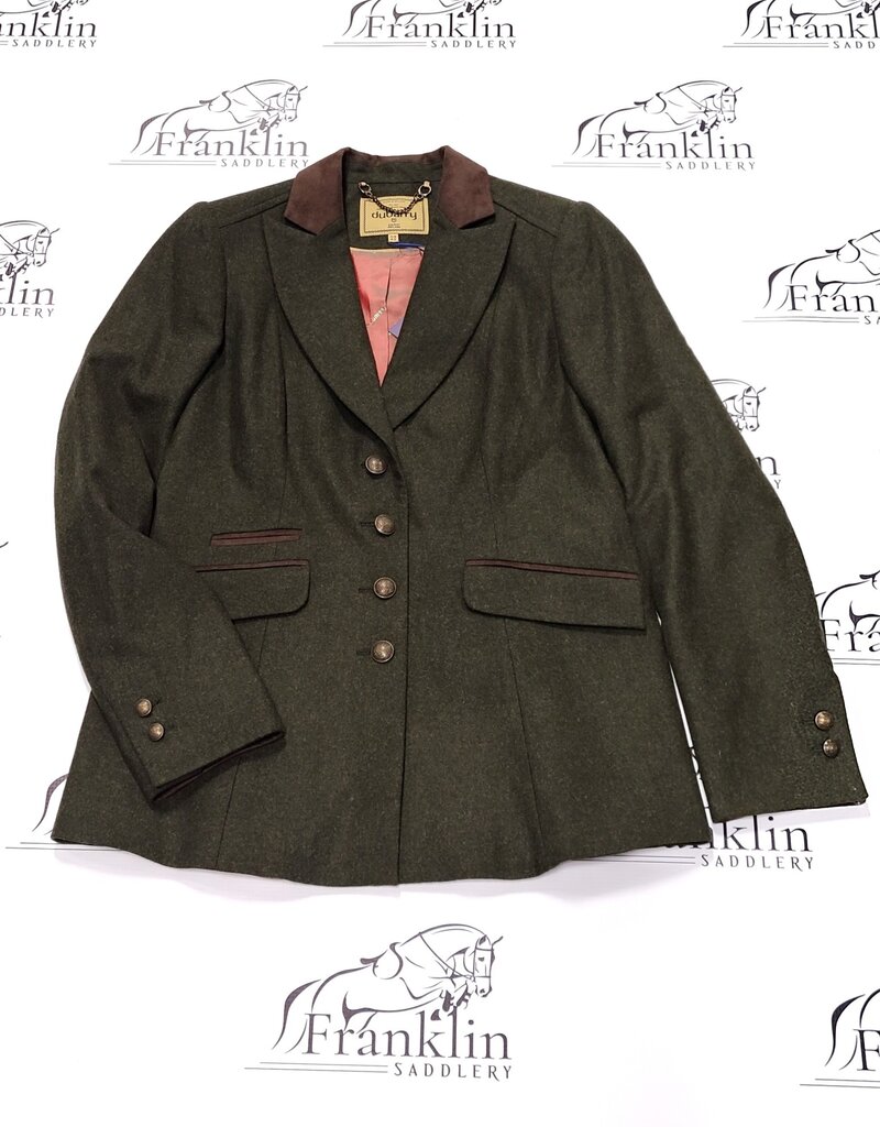 Dubarry Dubarry Women's Rockberry Jacket Loden