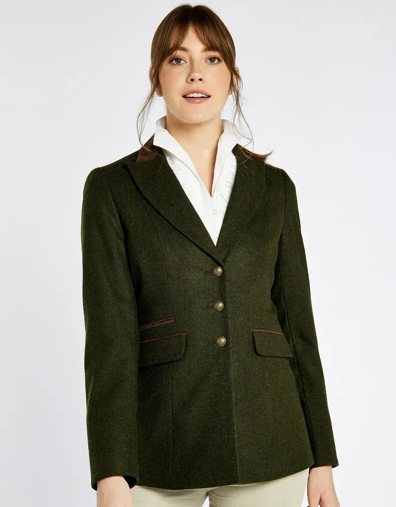 Dubarry Dubarry Women's Rockberry Jacket Loden
