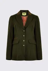 Dubarry Dubarry Women's Rockberry Jacket Loden
