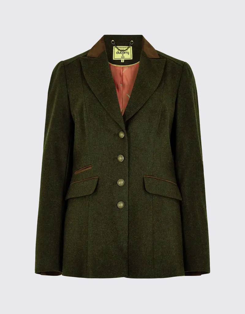Dubarry Dubarry Women's Rockberry Jacket Loden
