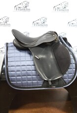 Wintec Jumping Saddle 16.5" Seat Consignment # 727