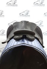 Wintec Jumping Saddle 16.5" Seat Consignment # 727