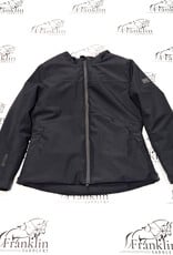 Eskadron Eskadron Heritage Women's Waterproof Winter Jacket Black