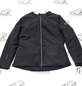 Eskadron Eskadron Heritage Women's Waterproof Winter Jacket Black