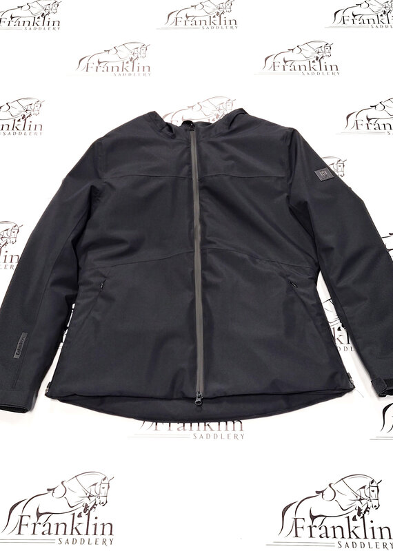 Eskadron Eskadron Heritage Women's Waterproof Winter Jacket Black