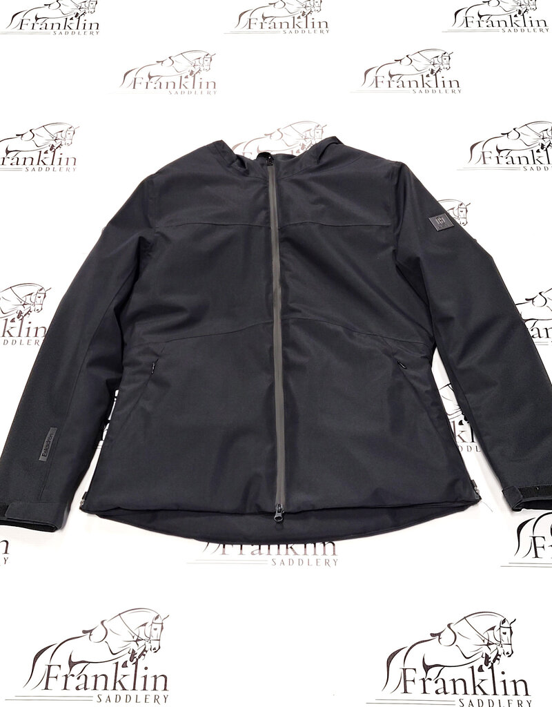 Eskadron Eskadron Heritage Women's Waterproof Winter Jacket Black