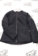 Eskadron Eskadron Heritage Women's Waterproof Winter Jacket Black