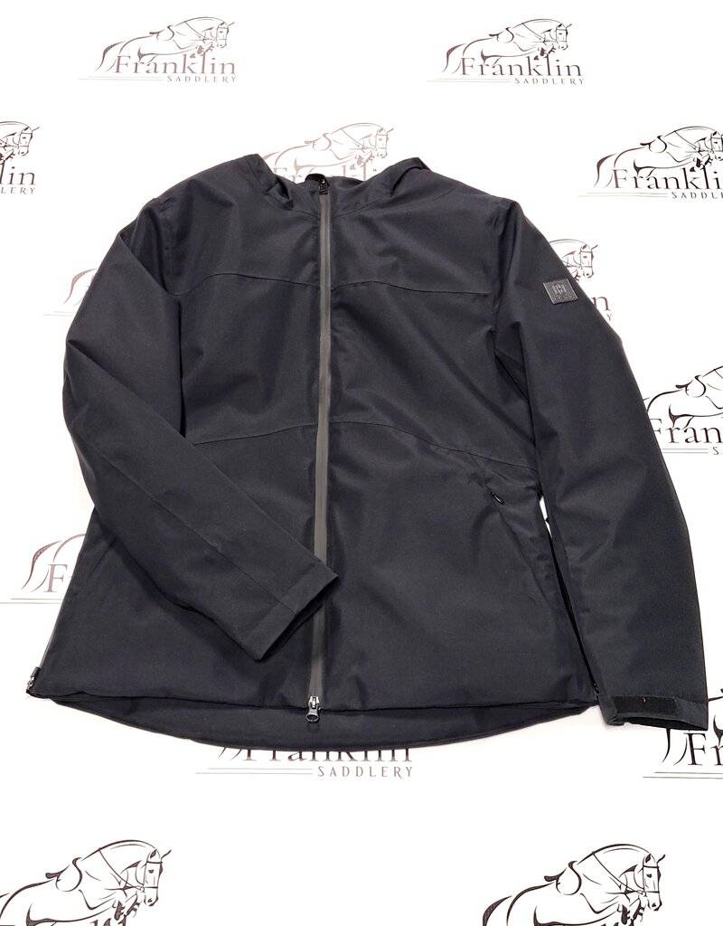 Eskadron Eskadron Heritage Women's Waterproof Winter Jacket Black